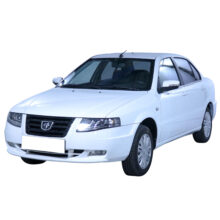 خودرو کارکرده ایران خودرو مدل سورن پلاس دنده ای سال 1403