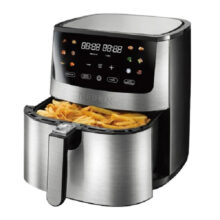 سرخ کن بدون روغن برلین مدل 500B