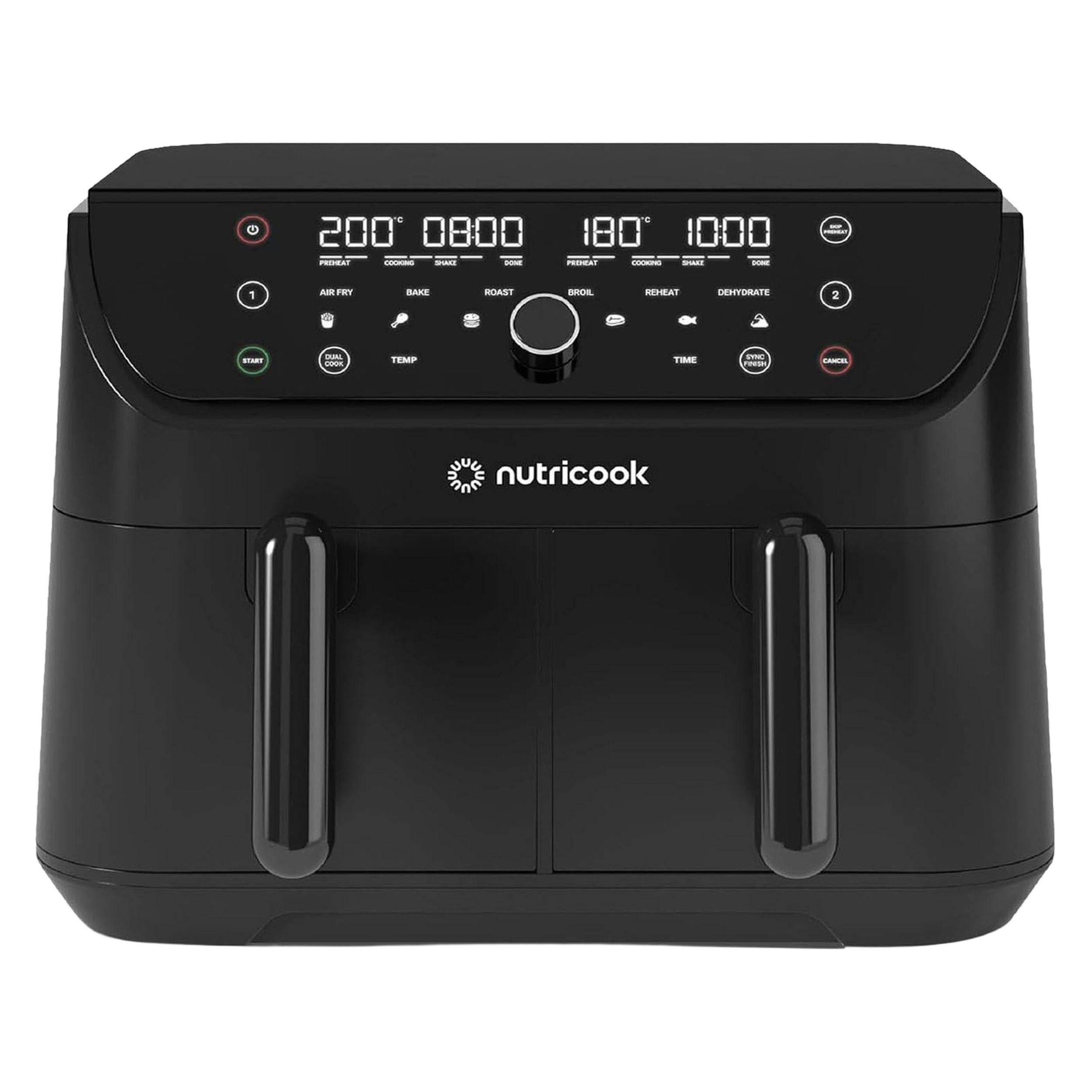 هواپز نوتریکوک مدل AFD185