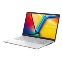 لپ تاپ 15.6 اینچی ایسوس مدل Vivobook Go 15 E1504GA-NJ559-i3 N305-4GB DDR4-512GB SSD-TFT