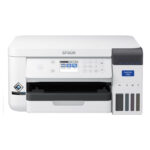 پرینتر جوهر افشان اپسون مدل SureColor SC-F100