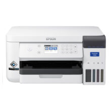 پرینتر جوهر افشان اپسون مدل SureColor SC-F100