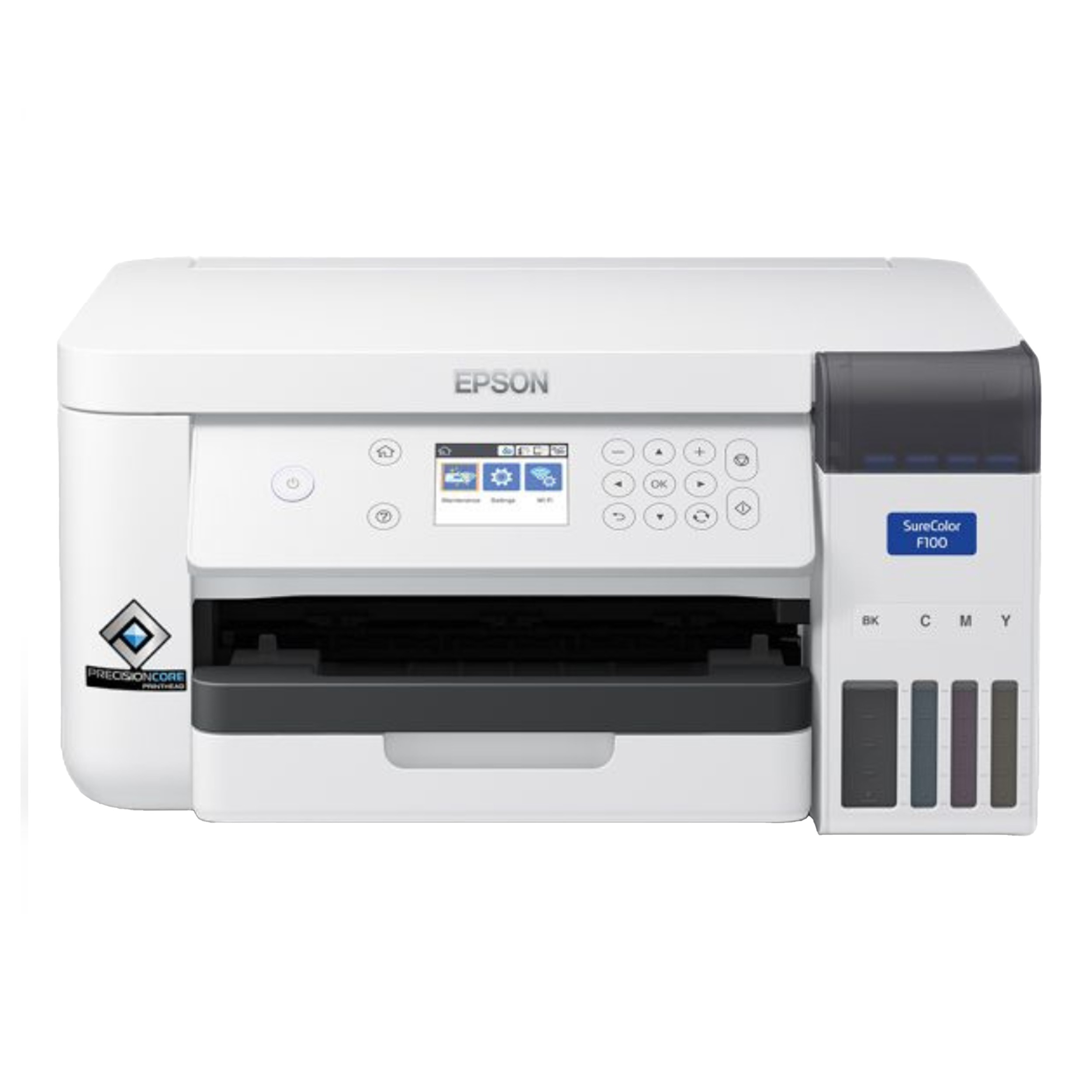 پرینتر جوهر افشان اپسون مدل SureColor SC-F100