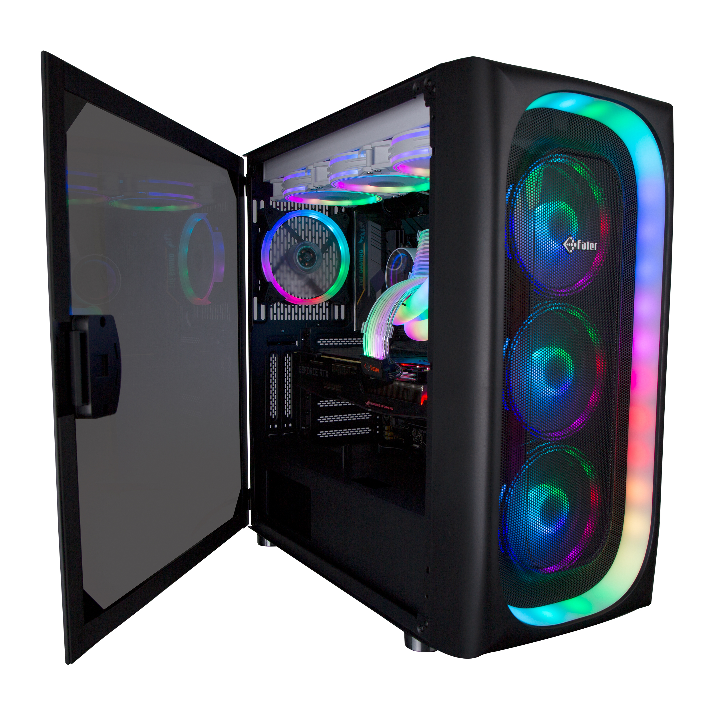 کامپیوتر دسکتاپ فاطر مدل FSG-Designing1