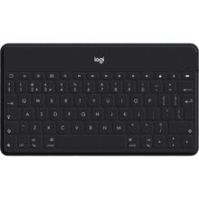 کیبورد لاجیتک مدل KEYS TO GO
