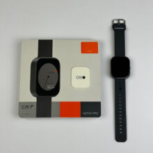 ساعت هوشمند ناتینگ مدل  MSU PRO WATCH ALGORITHM