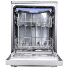 ماشین ظرفشویی 15 نفره پاکشوما مدل E۵۳W