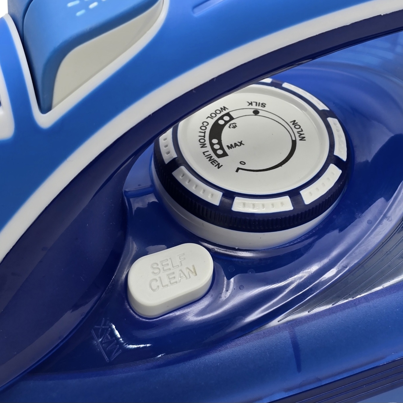 اتو بخار دسینی مدل Sl-444