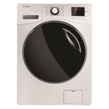 ماشین لباسشویی اسنوا مدل SWD-Octa S ظرفیت 8 کیلوگرم