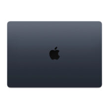 لپ تاپ 15.3 اینچی اپل مدل MacBook Air MXD43 2024 LLA-M3-16GB RAM-512GB SSD