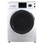 ماشین لباسشویی پاکشوما مدل TFU-74401 ظرفیت 7 کیلوگرم