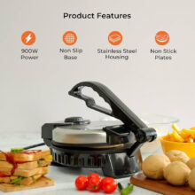 نان پز جی پاس مدل  GCM5429N