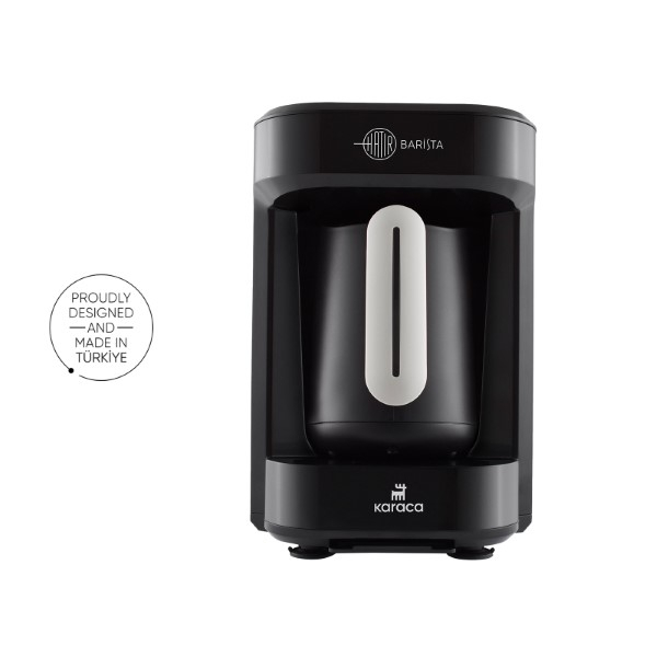 قهوه ساز کاراجا مدل Hatir Barista
