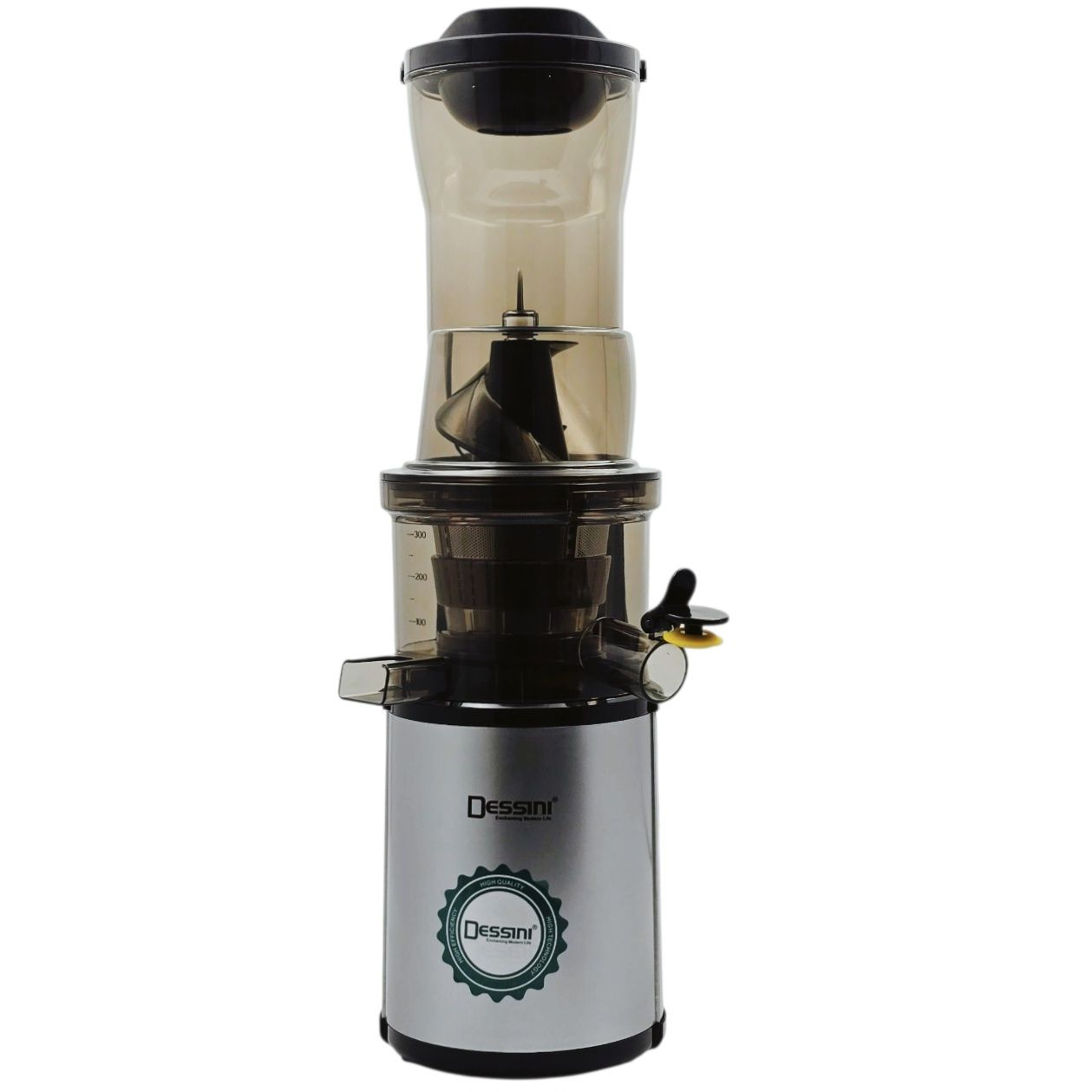 عصاره‌گیر دسینی مدل KD-333