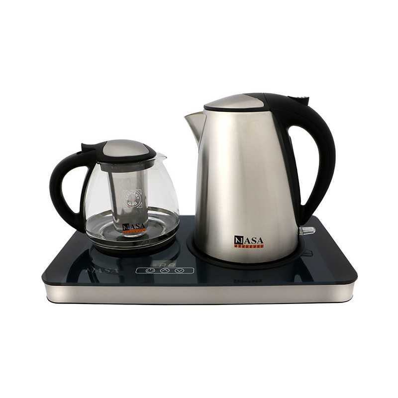 چای ساز ناسا الکتریک مدل NS-507