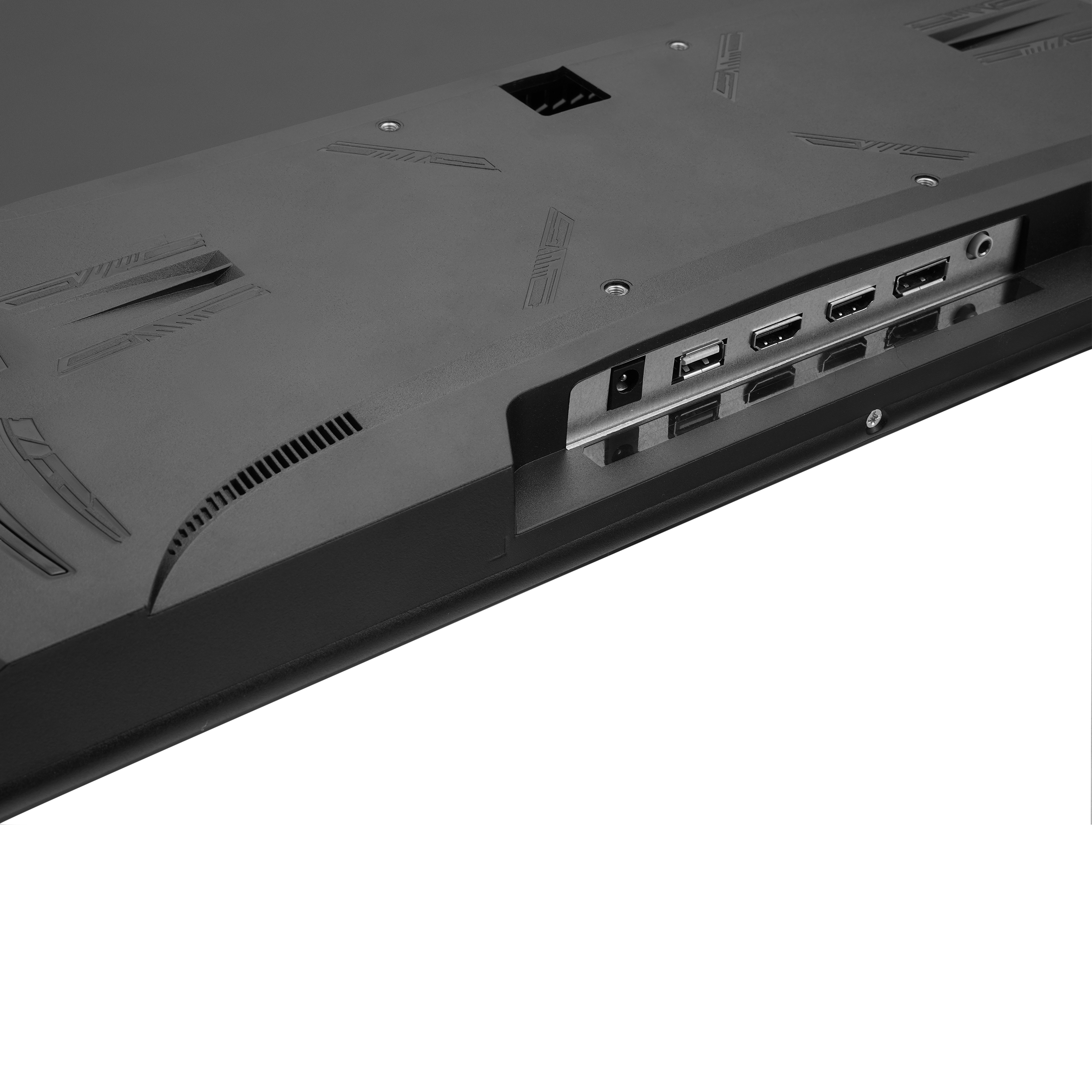 مانیتور مدل F27-144B1 سایز 27 اینچ