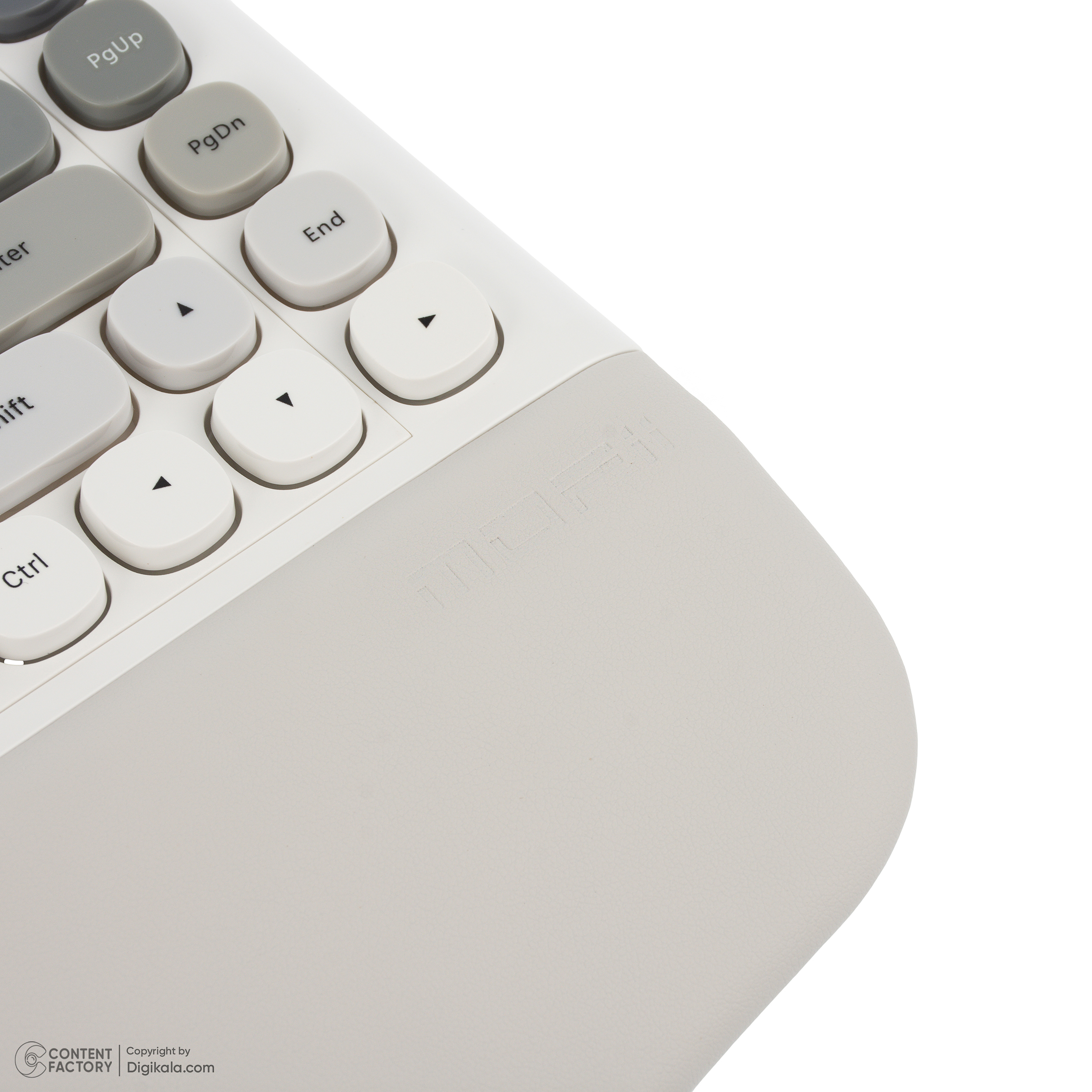 ماوس و کیبورد مافی مدل BOMI