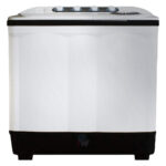 ماشین لباسشویی پاکشوما مدل PTF 2104 AJ ظرفیت 21 کیلوگرم