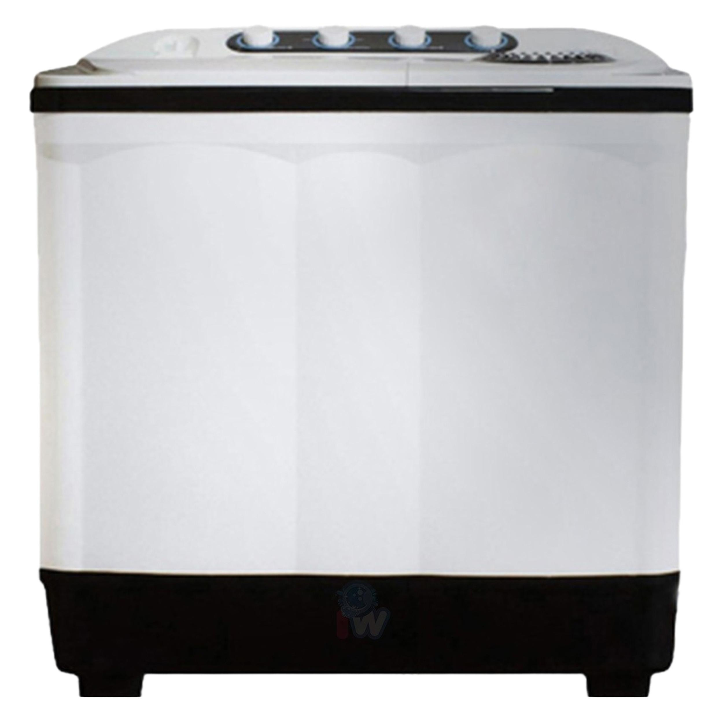 ماشین لباسشویی پاکشوما مدل PTF 2104 AJ ظرفیت 21 کیلوگرم