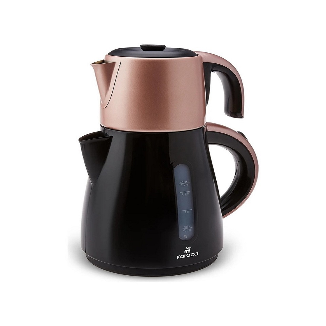 چای ساز کاراجا مدل Daystar 1501