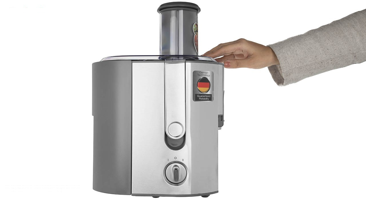 آبمیوه گیری براون مدل J700