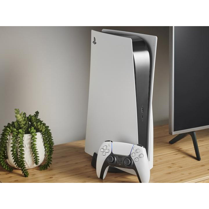 کنسول بازی سونی مدل PlayStation 5 ظرفیت 825 گیگابایت ریجن 1218 آسیا