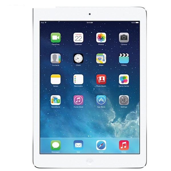 تبلت اپل مدل iPad Air 4G ظرفیت 16 گیگابایت