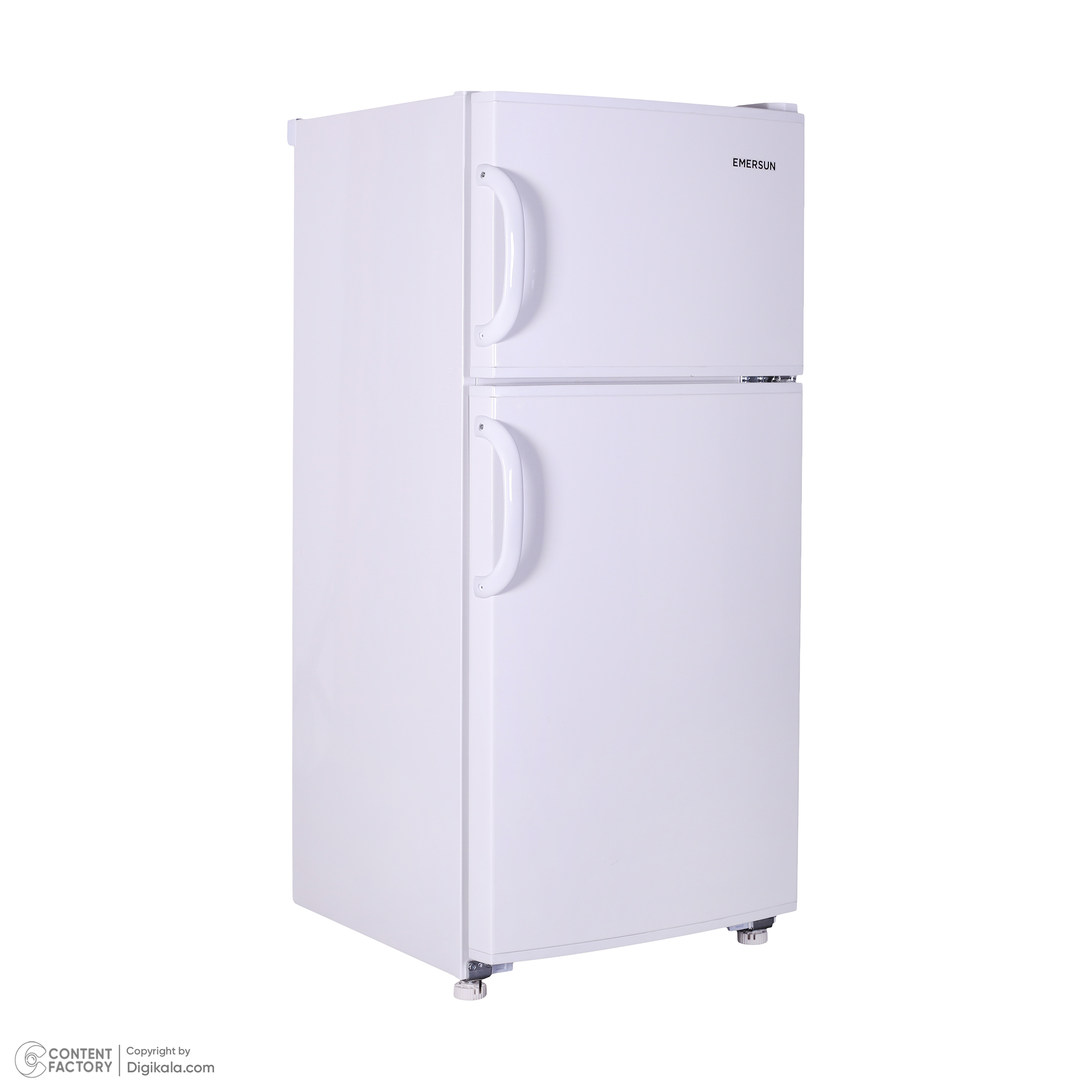 یخچال فریزر 11 فوت امرسان مدل TF11T220