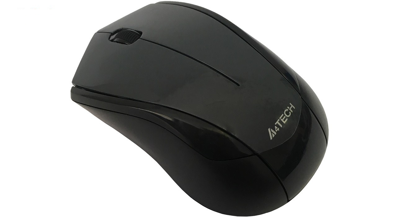 ماوس ای فورتک مدل G7-400N