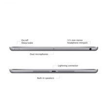 تبلت اپل مدل iPad Air 4G ظرفیت 16 گیگابایت