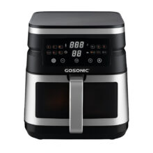 سرخ‌کن ۷ لیتر گوسونیک مدل GAF-847