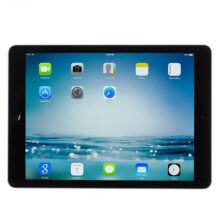 تبلت اپل مدل iPad Air 4G ظرفیت 16 گیگابایت