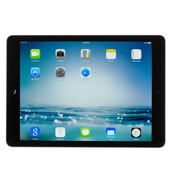 تبلت اپل مدل iPad Air 4G ظرفیت 16 گیگابایت