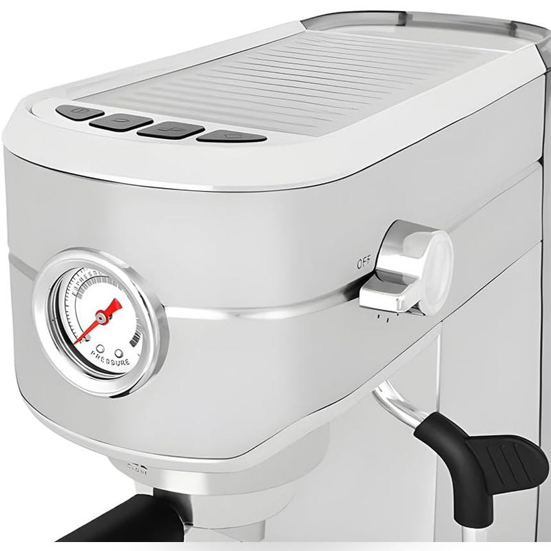 اسپرسو ساز مباشی مدل ME-ECM2030SS