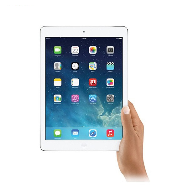 تبلت اپل مدل iPad Air 4G ظرفیت 16 گیگابایت