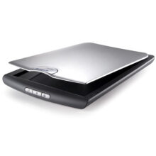 اسکنر ای ویژن مدل FB1200