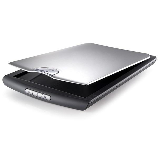 اسکنر ای ویژن مدل FB1200