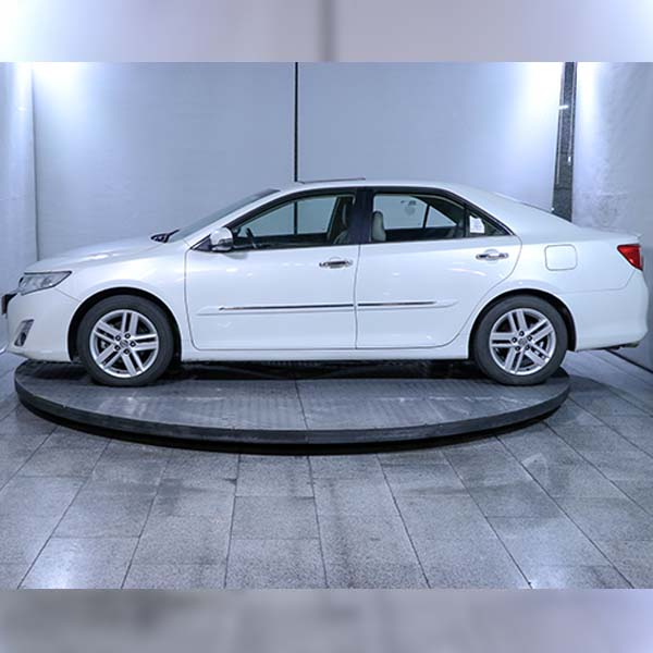 خودرو کارکرده تویوتا مدل کمری GLX دنده اتوماتیک سال 2014