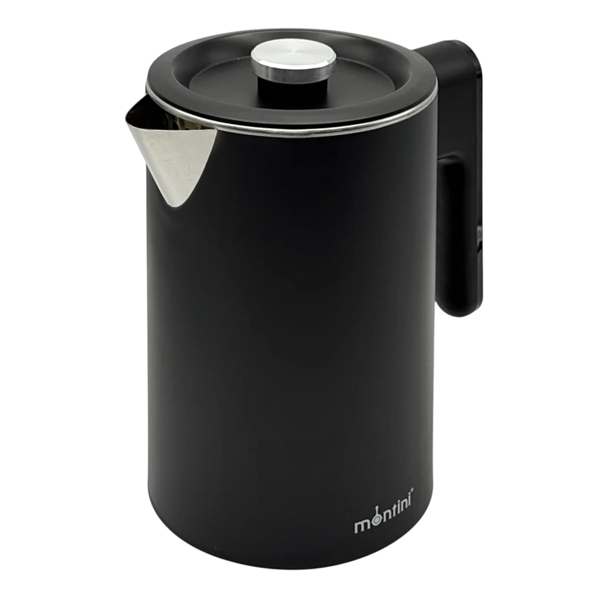 چای ساز روی هم مونتینی مدل ALAN