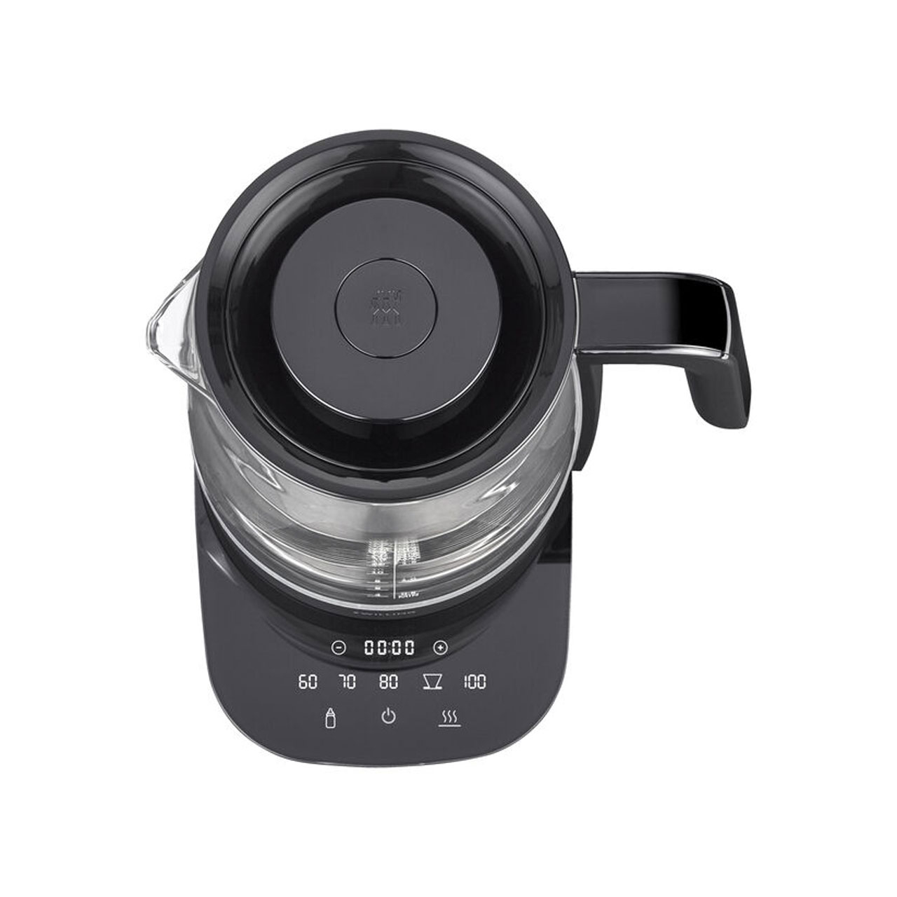 کتری برقی زولینگ مدل 53102-501-0 گنجایش 1.7 لیتر