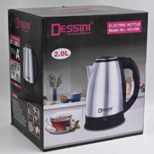 کتری برقی دسینی مدل KD-990 گنجایش 2 لیتر
