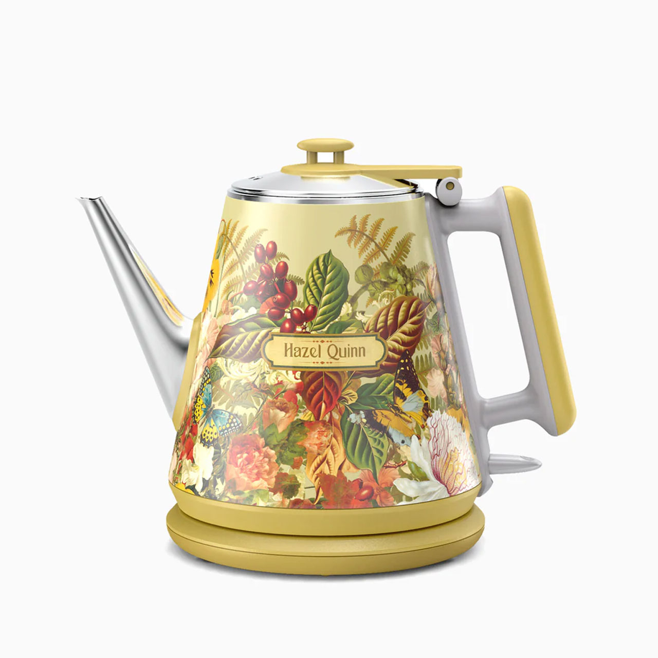 کتری برقی هازل کویین مدل XSH005 گنجایش 1 لیتر