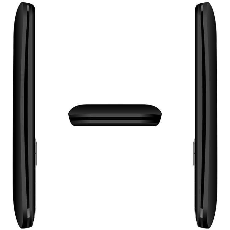 گوشی موبایل جی ال ایکس مدل C43 ظرفیت 32 مگابایت