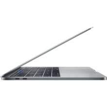 لپ تاپ 15 اینچی اپل مدل MacBook Pro MV912 2019 همراه با تاچ بار