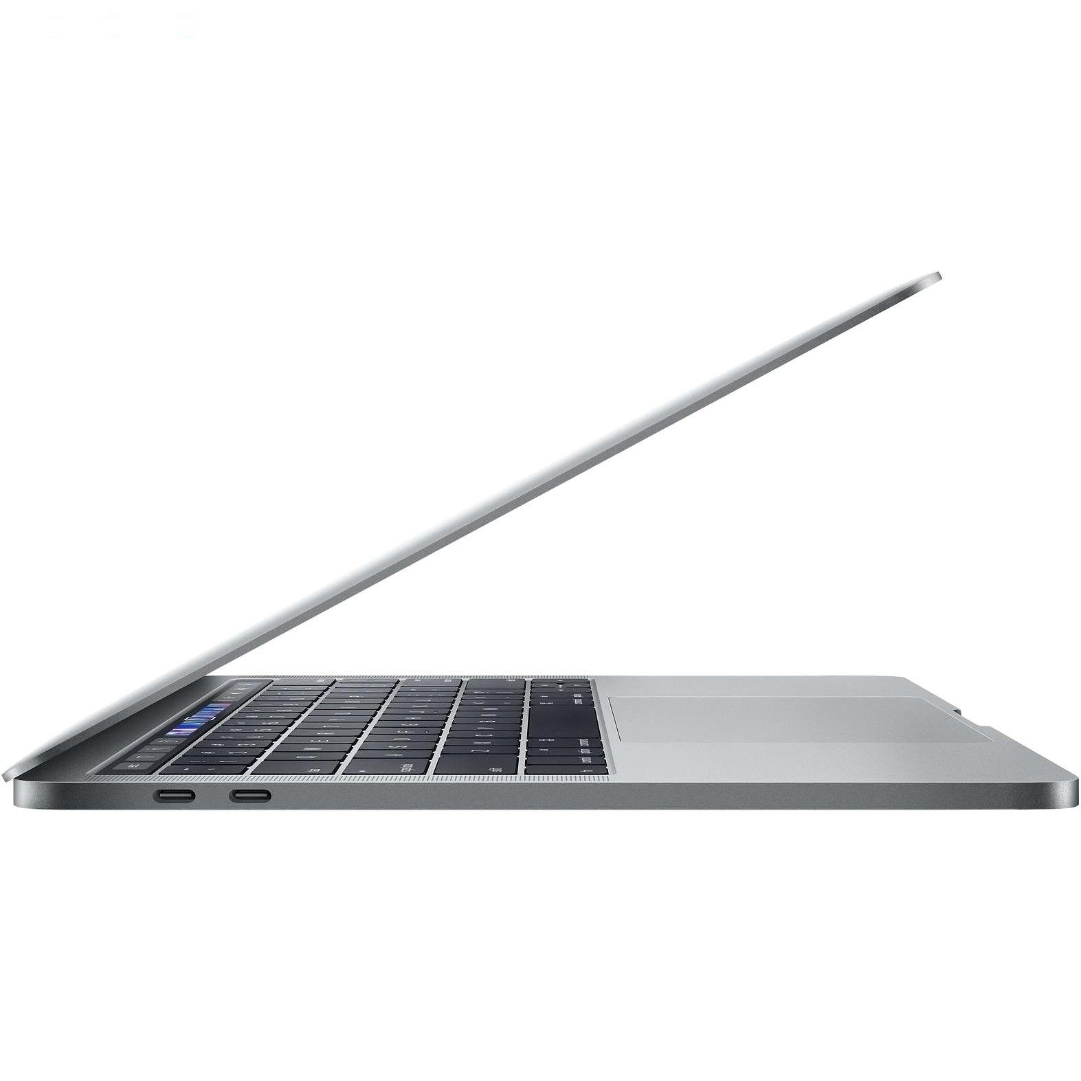 لپ تاپ 15 اینچی اپل مدل MacBook Pro MV912 2019 همراه با تاچ بار
