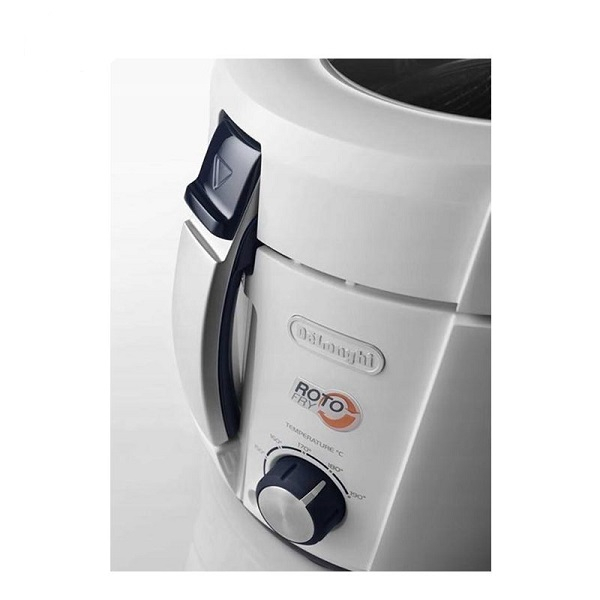 سرخ کن دلونگی مدل F38233