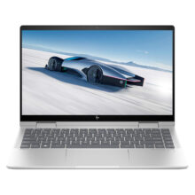 لپ تاپ 14 اینچی اچ‌ پی مدل Envy x360 2-in-1 14-es1023dx-Core 7 150U-16GB DDR4-512GB SSD-Touch-W