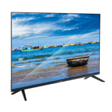 تلویزیون ال ای دی هوشمند اسنوا مدل SSD-50SA560U سایز 50 اینچ