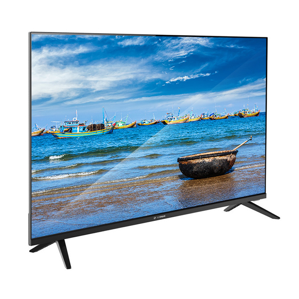 تلویزیون ال ای دی هوشمند اسنوا مدل SSD-50SA560U سایز 50 اینچ