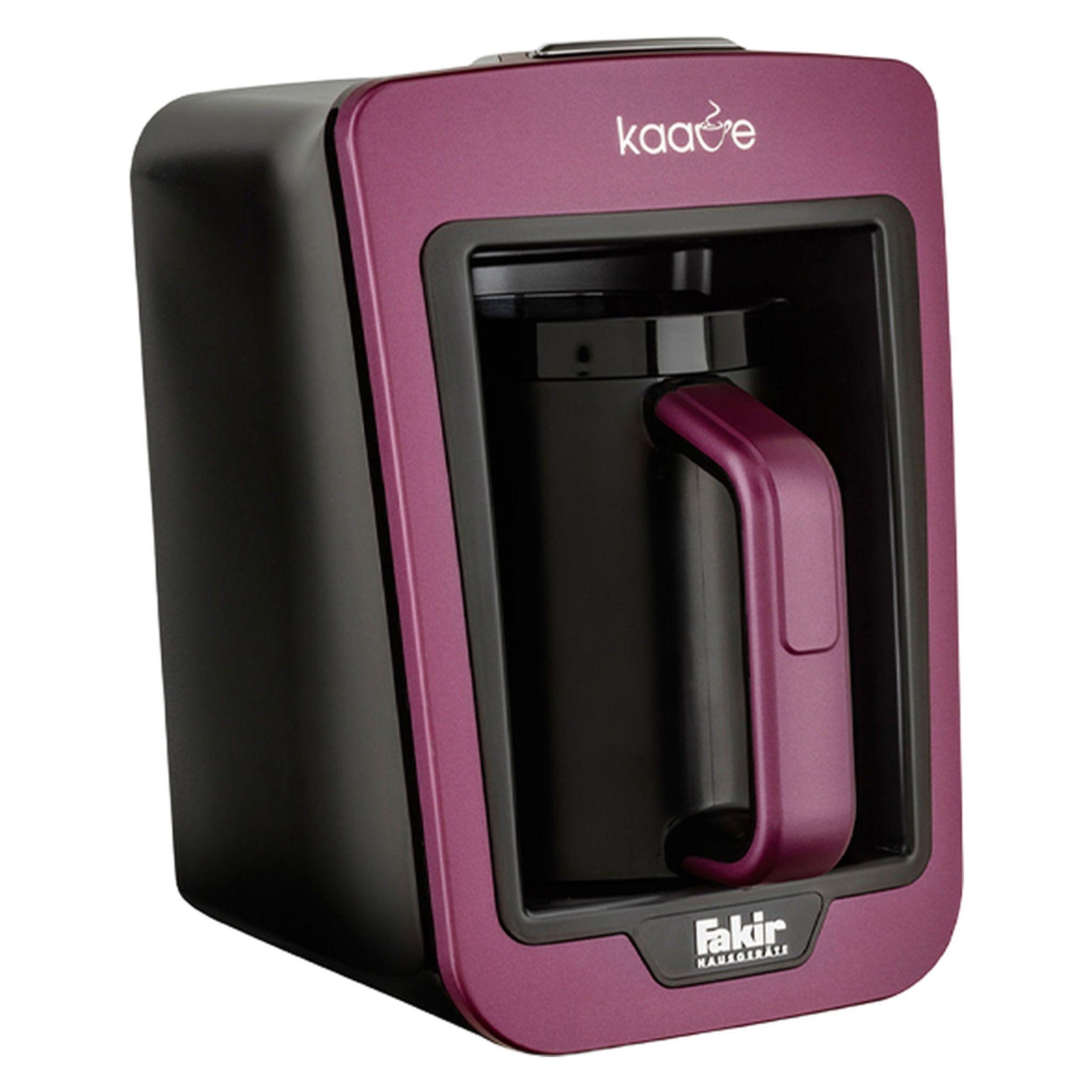 قهوه ساز فکر مدل Kaave-01